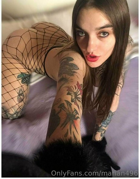 marian496 pornstar high quality archive