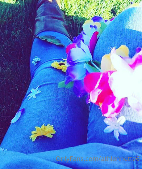 athlennette6 pornstar adult photo