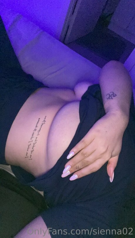 sienna02 high quality pornstar pic