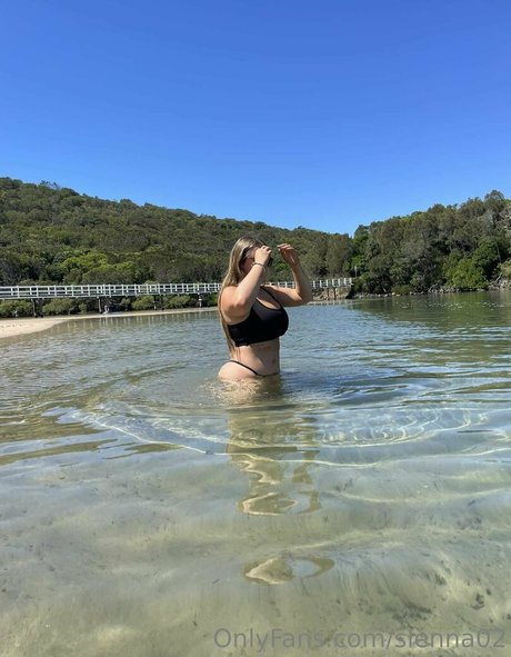 sienna02 nice model picture