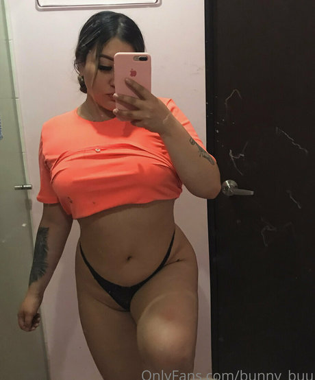 bunny buu top star pictures