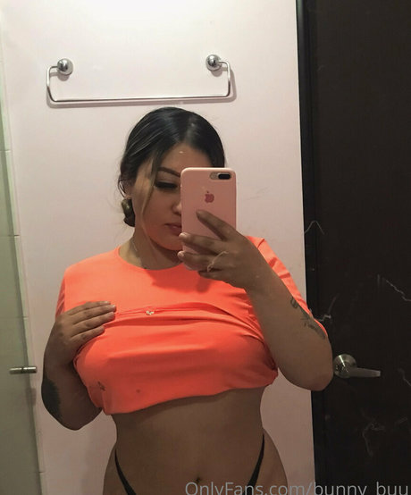 bunny buu pornstar beautiful photos