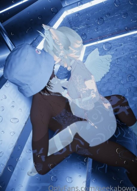 peekabowo pornstar sexy pics