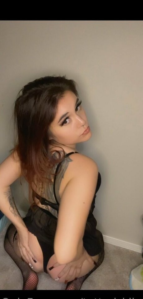 tatted kila erotic model images