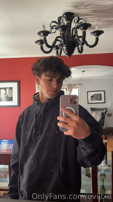 evillxe star nice images