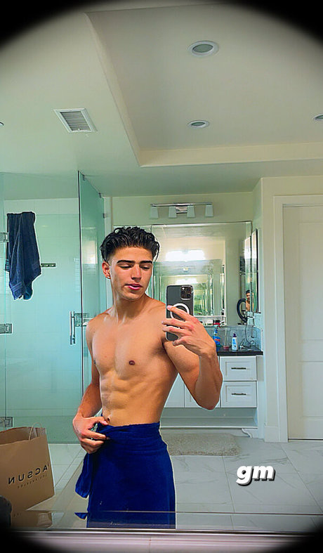 evillxe model nice image