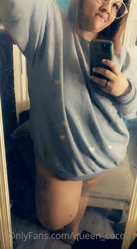 queen coco21 hot pornstar pictures