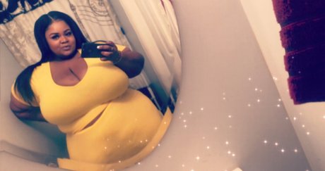 bigbabii exclusive star image