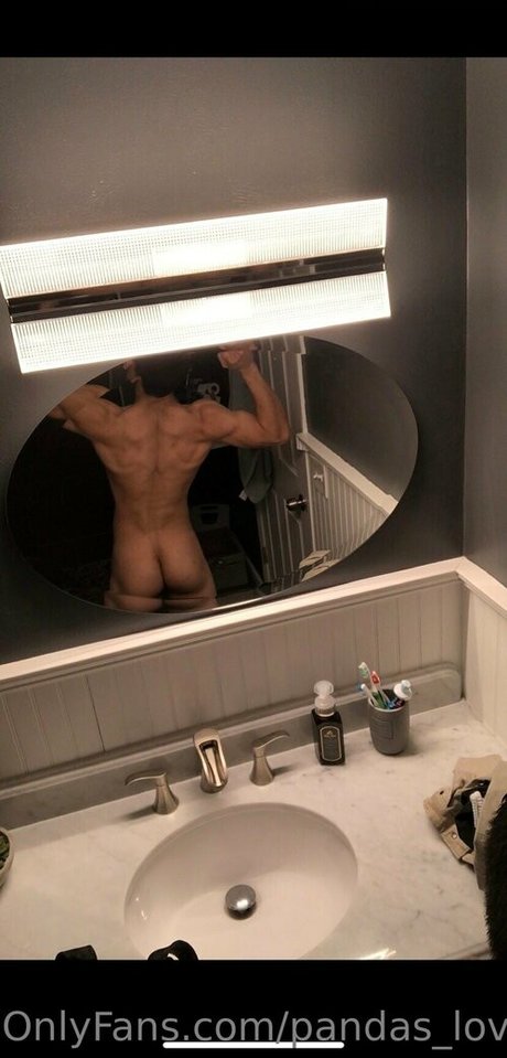 pandas lover sexy model galleries