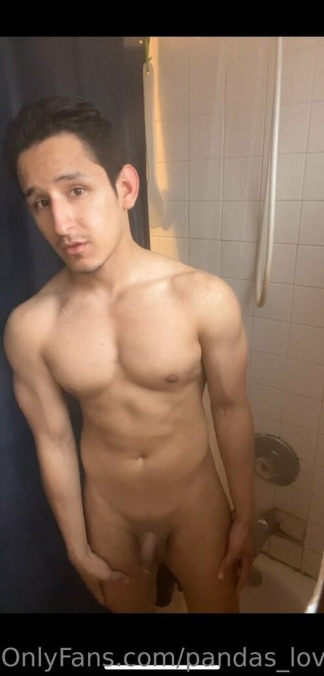 pandas lover nudes model gallery