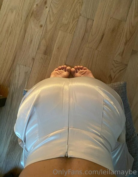 leilamaybe pornstar nudes image