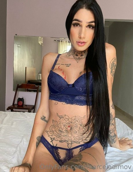 marceladimov pornstar exclusive images