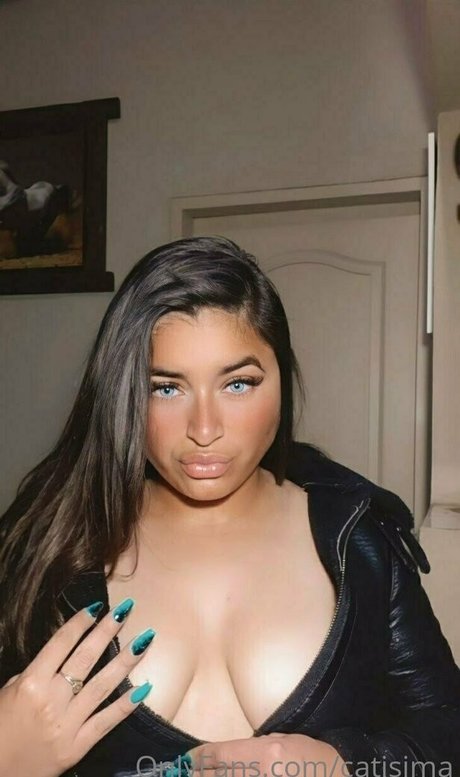 catisima model nude image