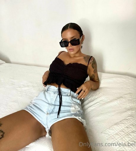 ela bel free actress photos