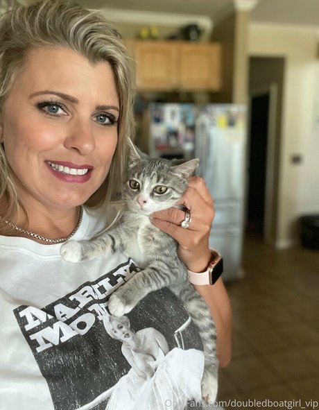 doubledboatgirl vip sexy star photos