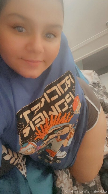 jennafoxxbbw star best galleries