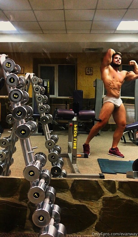 evanway model best picture