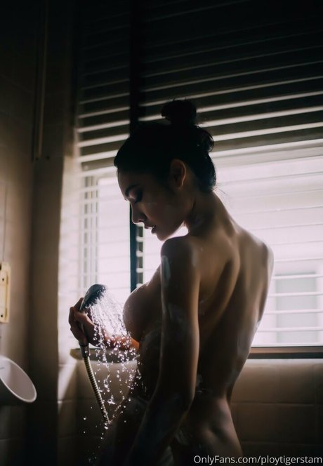 Ploytigerstam pornographic star img