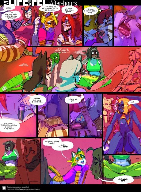 KennoArkkan star pretty archive