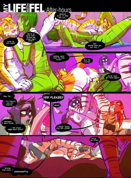 KennoArkkan pornstar art pic