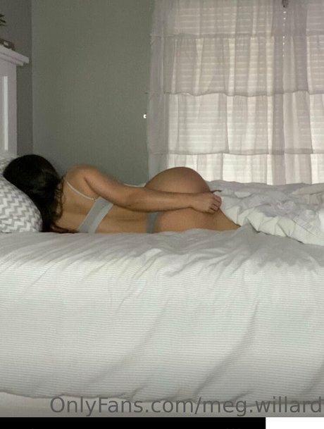 Meghan Willard xxx star image