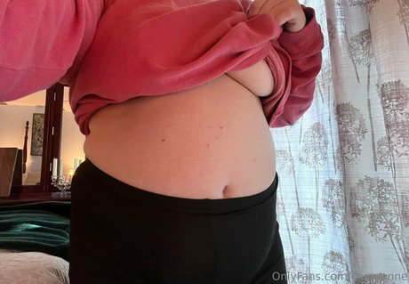 coreyanne model art photos