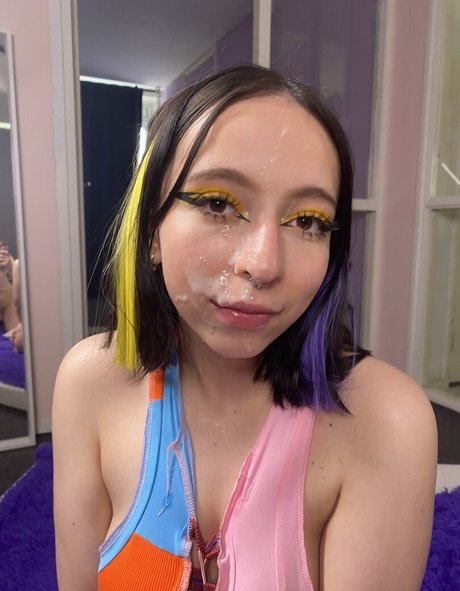 CyberlyCrush pornstar hd pics