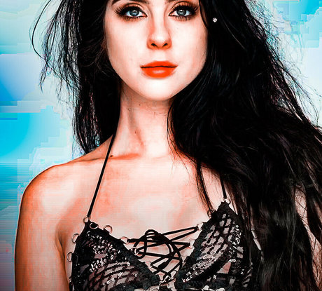 Bec Paws porn model pictures