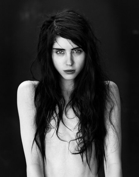 Bec Paws star nudes pictures