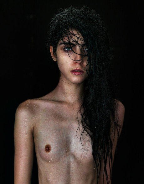 Bec Paws exclusive star galleries