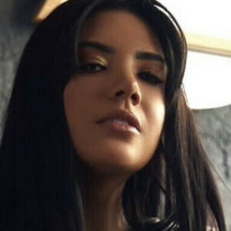 Michelle Perez nudes pornstar pic