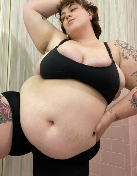 doughbabebbw xxx pornstar img