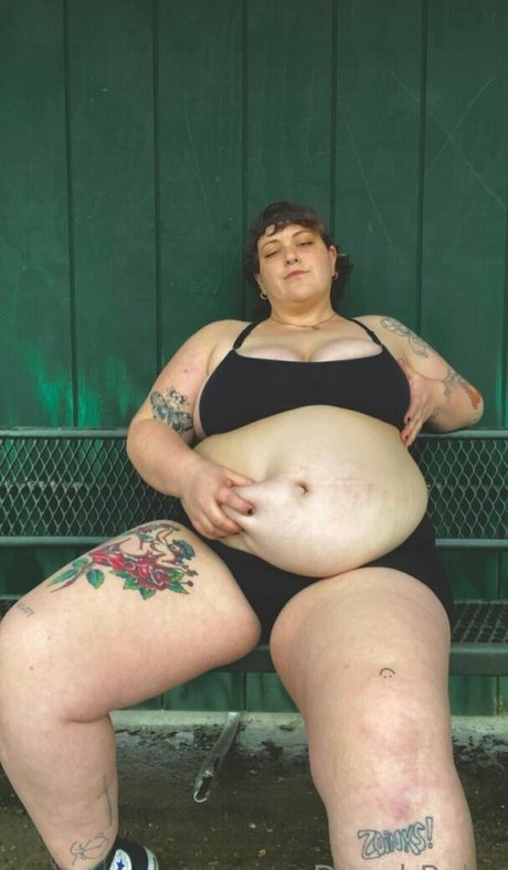 doughbabebbw xxx actress photos