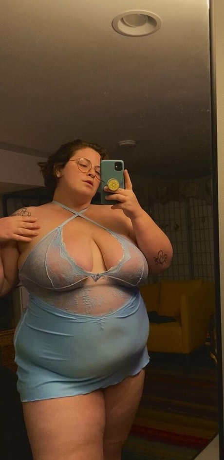 doughbabebbw model sex photo