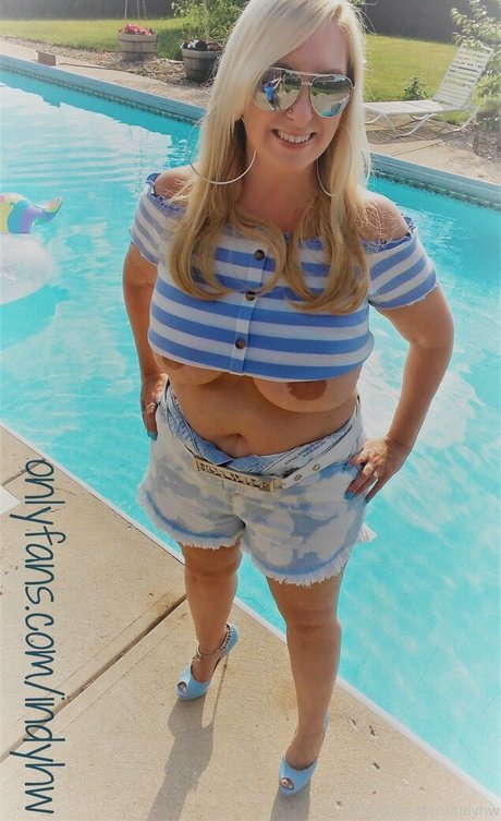 indyhw beautiful star photos