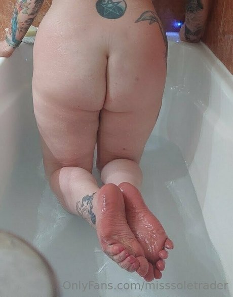 misssoletrader star nudes pic