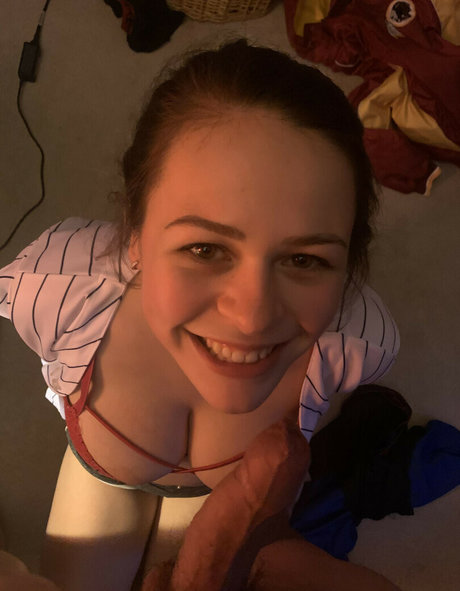 celebrity sextape onlyfans porn image