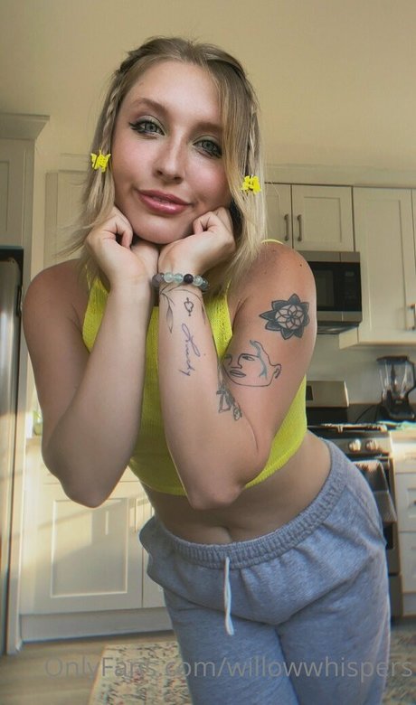 willowwhispers model best galleries