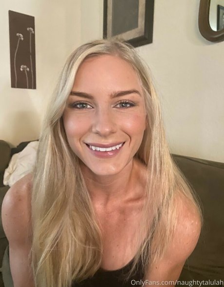 naughtytalulah high quality star photos