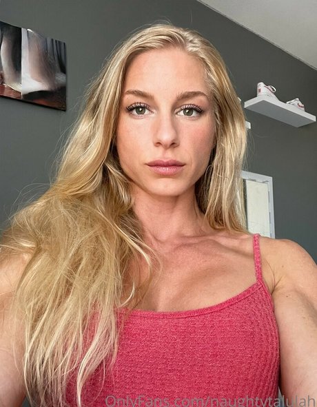 naughtytalulah pornstar nude galleries