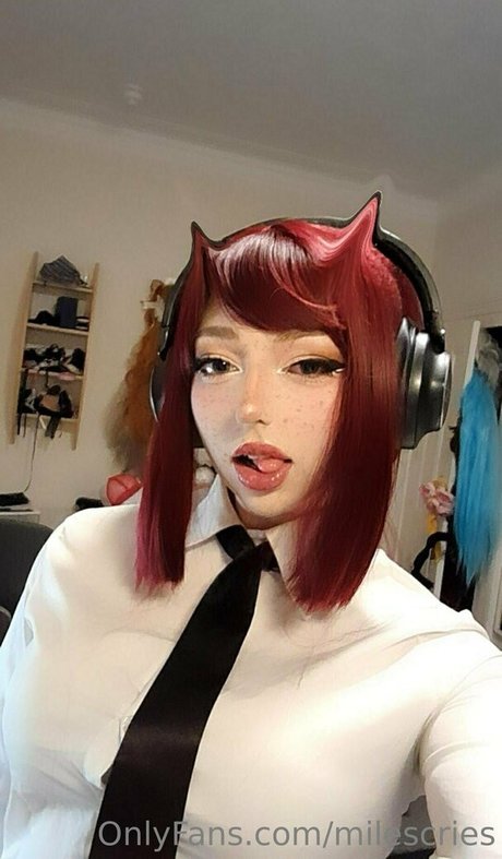 milescries high quality actress pics