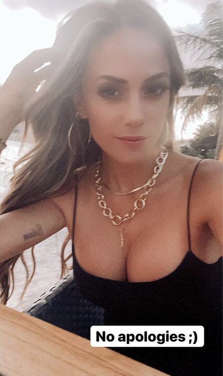 Jana Kramer star xxx image