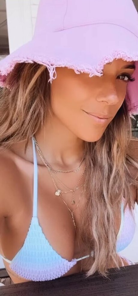 Jana Kramer porn actress picture