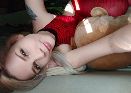 tricky__nymph star pretty archive