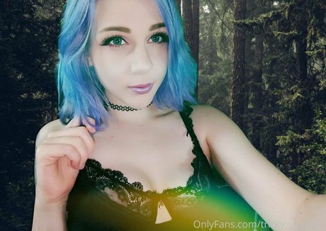 tricky__nymph pornstar pretty archive