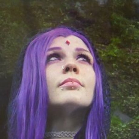 tricky__nymph nice star photo