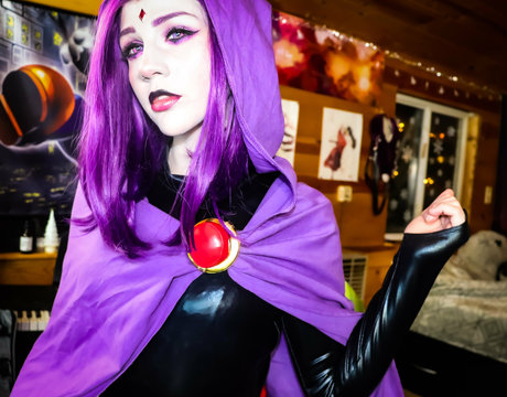 tricky__nymph pornstar pic