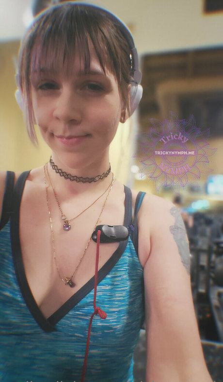 tricky__nymph model perfect archive