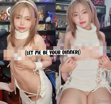 zinie star adult images