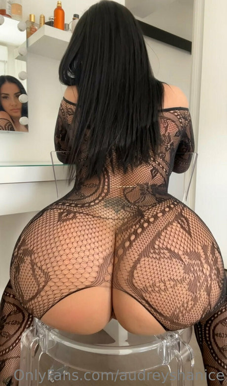 audreyshanice top pornstar picture